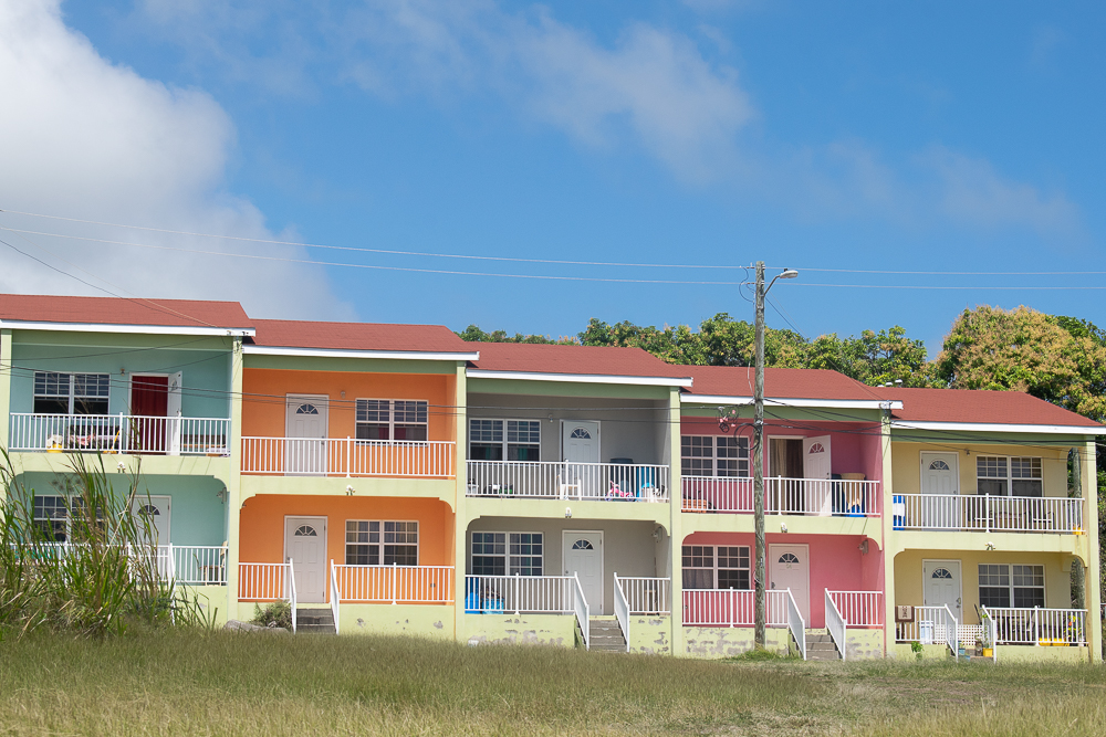 Townhouses at Buckley's