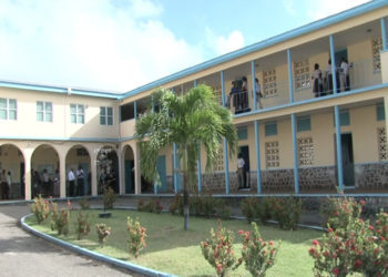 CARIRI PLEASED WITH WORK DONE BY MINISTRY OF EDUCATION