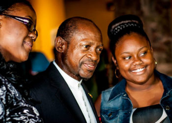 PEP PARTICIPANTS EMBRACE PM’S CHALLENGE