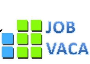 Vacancy: Political Adviser (ACS)