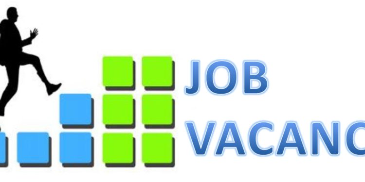 Vacancy: Political Adviser (ACS)