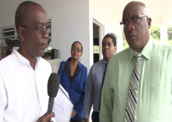 MARY CHARLES HOSPITAL TO REOPEN OFFICIALLY ON WEDNESDAY AFTER MAJOR RENOVATIONS