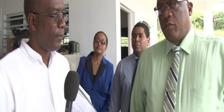 MARY CHARLES HOSPITAL TO REOPEN OFFICIALLY ON WEDNESDAY AFTER MAJOR RENOVATIONS