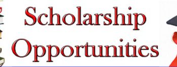 Notice Bulletin – Mexican Scholarship