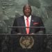 ST. KITTS AND NEVIS COMMENDS CUBA, VENEZUELA AND REPUBLIC OF CHINA (TAIWAN) FOR STRONG SUPPORT AT UN GENERAL ASSEMBLY