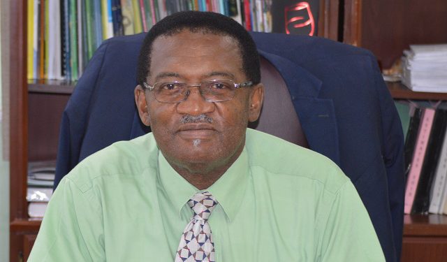 THE MINISTRY OF AGRICULTURE COMMEMORATES PESTICIDES WEEK UNDER THE THEME “MANAGE PESTICIDES RESPONSIBLY – ADAPT TO CLIMATE CHANGE”