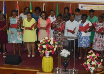 NATIONAL HOUSING CORPORATION CELEBRATES 20 YEARS OF NATIONAL SERVICE