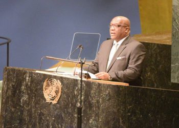 THE EMPOWERMENT OF YOUTH IS CRITICAL TO THE TRANSFORMATION OF THE WORLD