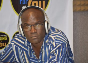 TOURISM OFFICIALS EXPLAIN THE IMPORTANCE OF HAVING A MONTH DEDICATED TO TOURISM AWARENESS IN ST. KITTS AND NEVIS