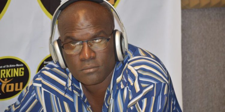 TOURISM OFFICIALS EXPLAIN THE IMPORTANCE OF HAVING A MONTH DEDICATED TO TOURISM AWARENESS IN ST. KITTS AND NEVIS