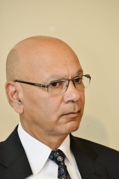CEO of St. Kitts and Nevis’ Citizenship by Investment Unit, Les Khan, is special guest on “Working for You” on Wednesday