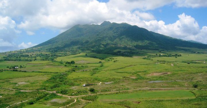 Central Forest Reserve Park joins The Queen’s Commonwealth Canopy Initiative