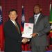 AMBASSADOR GEORGE GOW WEI CHIOU UNDERSCORES SIGNIFICANCE OF SCHOLARSHIPS