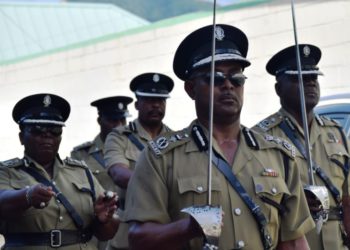 STATEMENT BY MR. IAN M QUEELEY, COMMISSIONER OF POLICE IN RESPONSE TO ALLEGATIONS MADE BY SENATOR HON. NIGEL CARTY