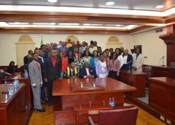 25 MOST REMARKABLE TEENS AWARDED FOR OUTSTANDING ACHIEVEMENTS AND CONTRIBUTIONS TO SOCIETY