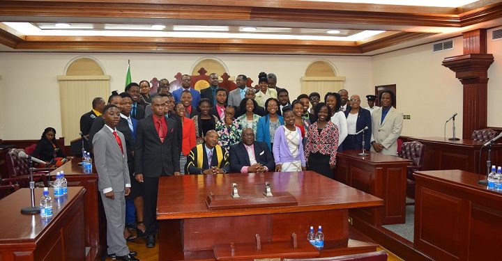 25 MOST REMARKABLE TEENS AWARDED FOR OUTSTANDING ACHIEVEMENTS AND CONTRIBUTIONS TO SOCIETY