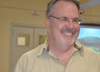 PARK HYATT HOLDS HOSPITALITY INTRODUCTORY TRAINING FOR CFBC STUDENTS AND PEP WORKERS