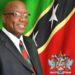 NATIONAL ADDRESS DELIVERED BY PRIME MINISTER OF ST. KITTS AND NEVIS DR. THE HONOURABLE TIMOTHY HARRIS  ON SATURDAY, NOVEMBER 19, 2016