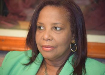 YOUTH IS EVERYONE, SAYS COMMONWEALTH YOUTH CONSULTANT