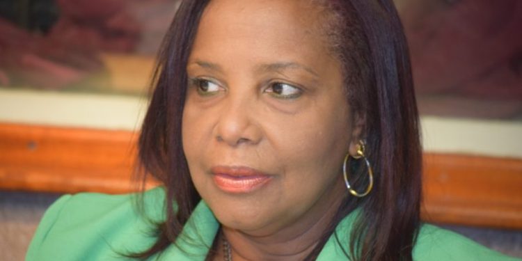 YOUTH IS EVERYONE, SAYS COMMONWEALTH YOUTH CONSULTANT