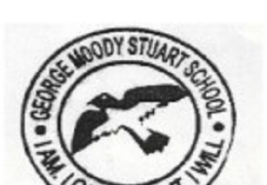 GEORGE MOODY STUART SCHOOL INITIATES SPIRIT WEEK