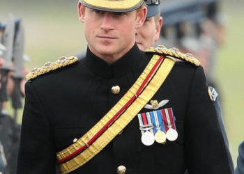 A WARM WELCOME EXPECTED IN ST. KITTS AND NEVIS FOR THE ROYAL VISIT OF HRH PRINCE HENRY OF WALES ON NOVEMBER 23