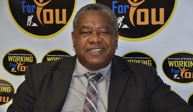 HON. VINCENT BYRON JR, MINISTER OF COMMUNICATIONS, TO ACCEPT TWO ICT AWARDS AT 2016 WORLD TELECOMMUNICATION/ICT INDICATORS SYMPOSIUM IN BOTSWANA