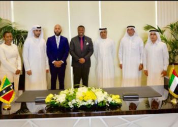 Minister of Foreign Affairs and Aviation further expands relationship with United Arab Emirates