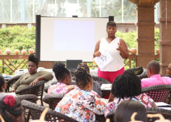 PS EDUCATION ENCOURAGES FOCUS ON ACTIVITIES THAT LEAD TO MEMORY AND RETENTION AT PROFESSIONAL DEVELOPMENT DAY OF THE ST PAULS PRIMARY