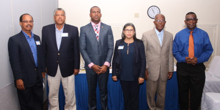 Fwd: “UNESCO PRESENT HERITAGE SITE MANAGEMENT AND PRESERVATION WORKSHOP IN SKN, FEATURING INTERNATIONAL EXPERTS”