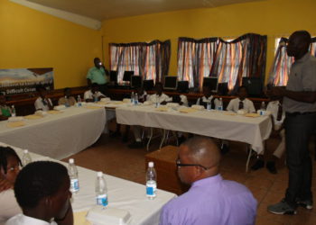 SCHOOL ATTENDANCE OFFICERS PARTNER WITH STUDENTS TO PROMOTE SUCCESS