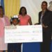 STUDENTS SHOWCASE EXCELLENT READING ABILITIES AT 8TH ANNUAL COURTS OECS READING COMPETITION