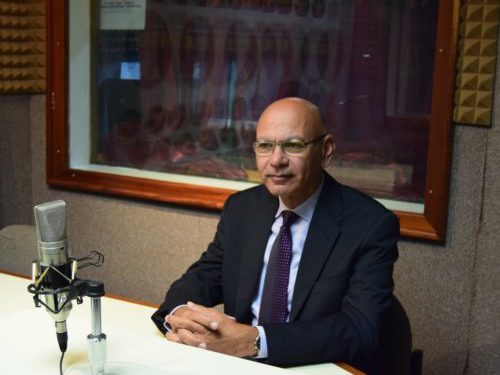 A SECOND CITIZENSHIP OFFERS GREAT BENEFITS, SAYS CEO OF CIU