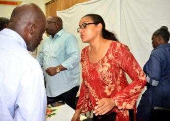 NOTHING IS TOO EXPENSIVE WHEN IT COMES TO HEALTHCARE, SAYS SENATOR PHIPPS