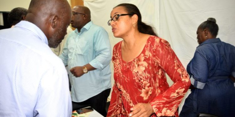 NOTHING IS TOO EXPENSIVE WHEN IT COMES TO HEALTHCARE, SAYS SENATOR PHIPPS