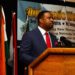 FOREIGN MINISTER BRANTLEY CONVEYS CONDOLENCES TO GOVERNMENT AND PEOPLE OF CUBA ON PASSING OF FORMER PRESIDENT FIDEL CASTRO RUZ