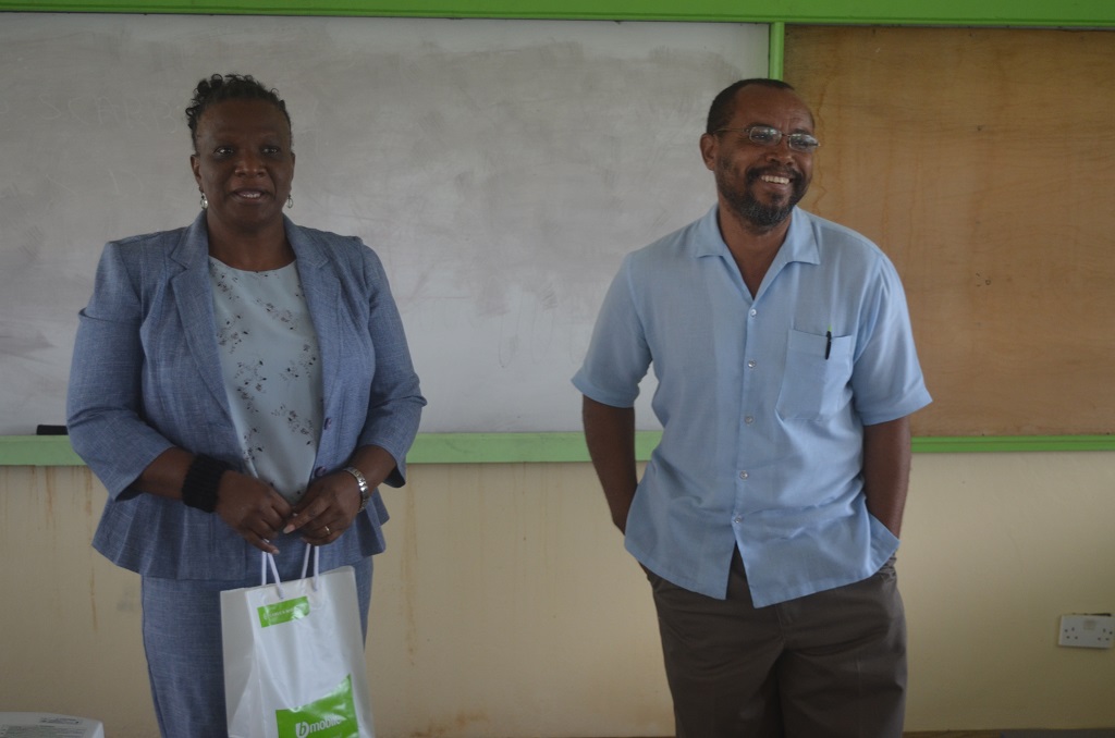 DIVISION OF TEACHER EDUCATION HIGHLIGHTS IMPORTANCE OF INTEGRATING TECHNOLOGY AND EMBRACING INCLUSION FOR BETTER SCHOOLS