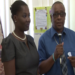 GOVERNMENT AND DELTA PETROLEUM COLLABORATE TO IMPROVE EATING HABITS