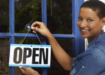 GOVERNMENT CONTINUES ITS SUPPORT OF ENTREPRENEURS THROUGH VARIOUS INITIATIVES