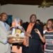 PM HARRIS CONTINUES CONSTITUENCY OUTREACH