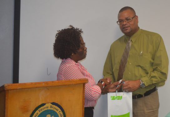 DIVISION OF TEACHER EDUCATION HIGHLIGHTS IMPORTANCE OF INTEGRATING TECHNOLOGY AND EMBRACING INCLUSION FOR BETTER SCHOOLS