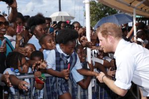 prince-harry-greeting-children-in-nevis