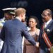 PRINCE HARRY BEGINS WHILRWIND ROYAL TOUR OF SEVERAL CARIBBEAN COUNTRIES ON BEHALF OF HER MAJESTY QUEEN ELIZABETH II