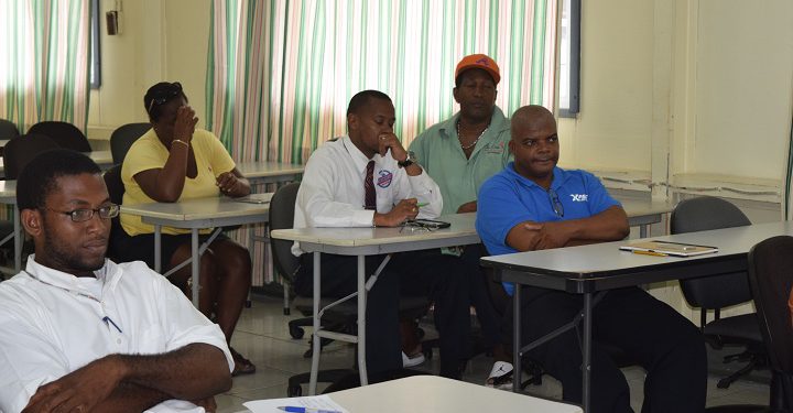 POLICE ENGAGE AUTO RENTAL COMPANIES TO DISCUSS ISSUES OF CONCERN