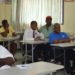 POLICE ENGAGE AUTO RENTAL COMPANIES TO DISCUSS ISSUES OF CONCERN