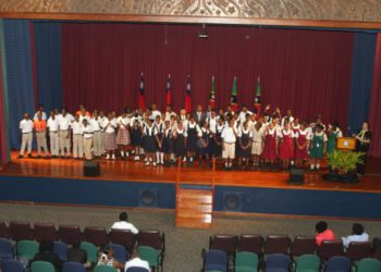 170 STUDENTS RECEIVE SCHOLARSHIPS FROM ROC FOR THEIR STELLAR ACADEMIC PERFORMANCE