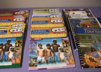 TOURISM AWARENESS MONTH’S THEME CELEBRATES MINISTRY OF TOURISM’S LAUNCH OF TOURISM EDUCATION AND AWARENESS PROGRAMME