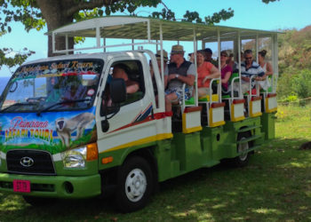 TAXI AND TOUR OPERATORS ENCOURAGED TO ATTEND MINISTRY OF TOURISM’S ANNUAL REFRESHERS COURSE