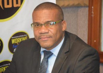 FEDERAL YOUTH POLICY STEERING COMMITTEE COMMITS TO YOUTH DEVELOPMENT