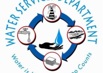 NOTICE FROM ST. KITTS WATER SERVICES DEPARTMENT 21ST NOVEMBER, 2016